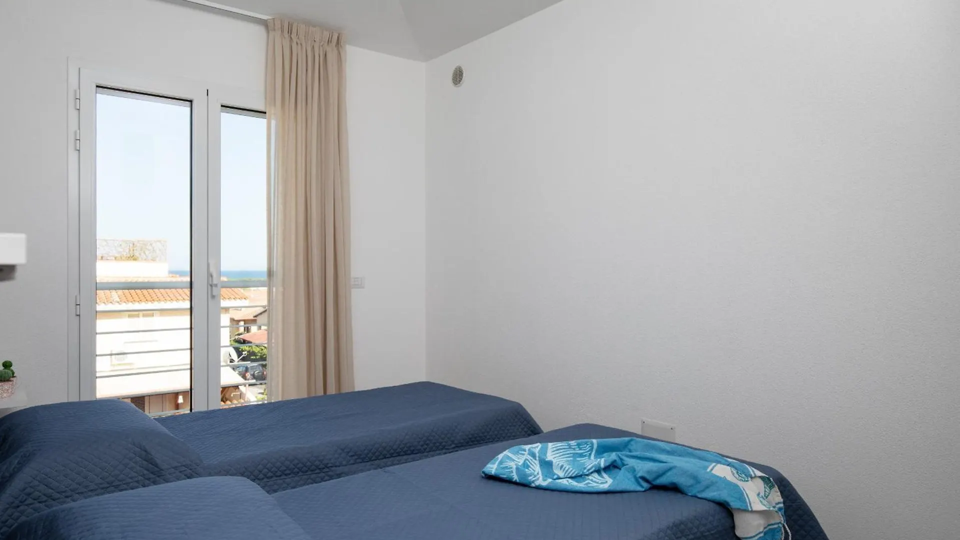 公寓 Charming Oasis In Budoni By Wonderful Italy