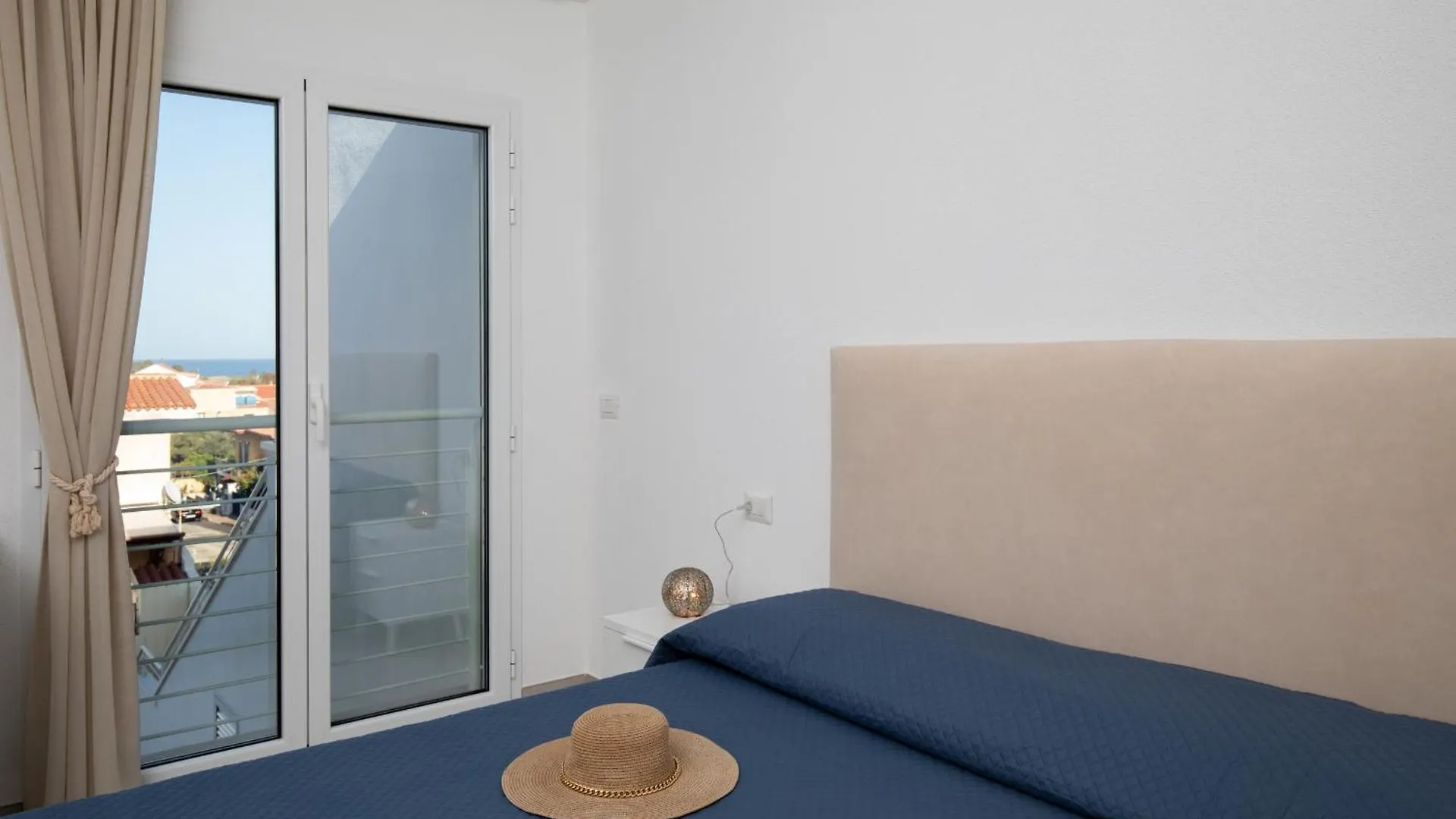 公寓 Charming Oasis In Budoni By Wonderful Italy